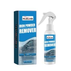 Antirouille puissant et efficace. Spray antirouille universel