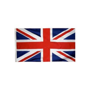 Drapeau britannique