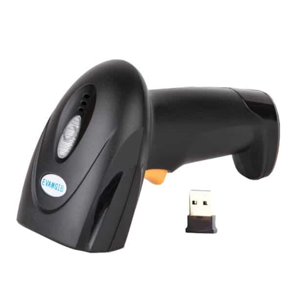 Scanner de code industriel pour gravure – Image 7