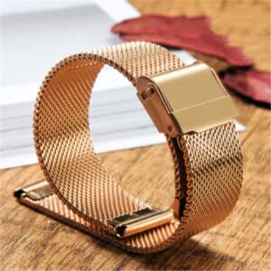 Bracelet de remplacement pour montre en métal