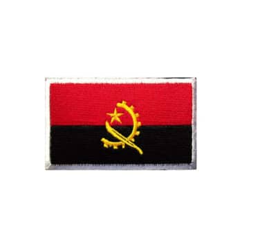 Autocollants de broderie de couleurs nationales – Image 4