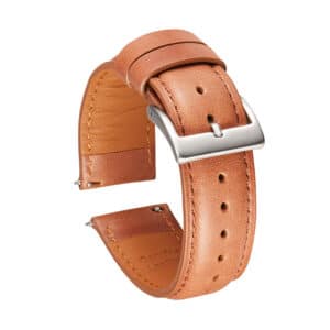 Bracelet de remplacement pour montres en cuir