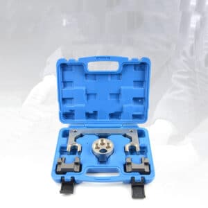 Outil de réparation automobile intégré