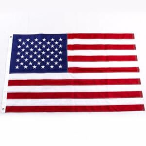 Drapeau américain