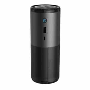 Purificateur d’air pour voitures et bureaux