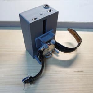 Outil de réparation pour la calibration mécanique des montres