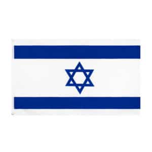 Drapeau d'Israël