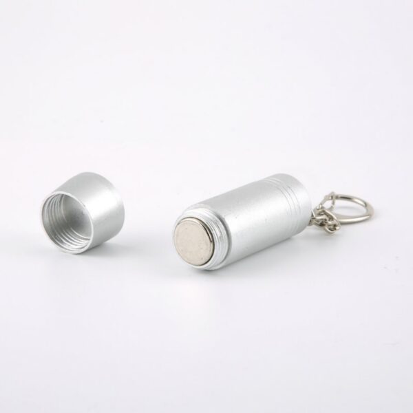 Extracteur de boucle de verrouillage anti-vol pour vêtements et chaussures de magasins et supermarchés. Ouvre-serrure – Image 3