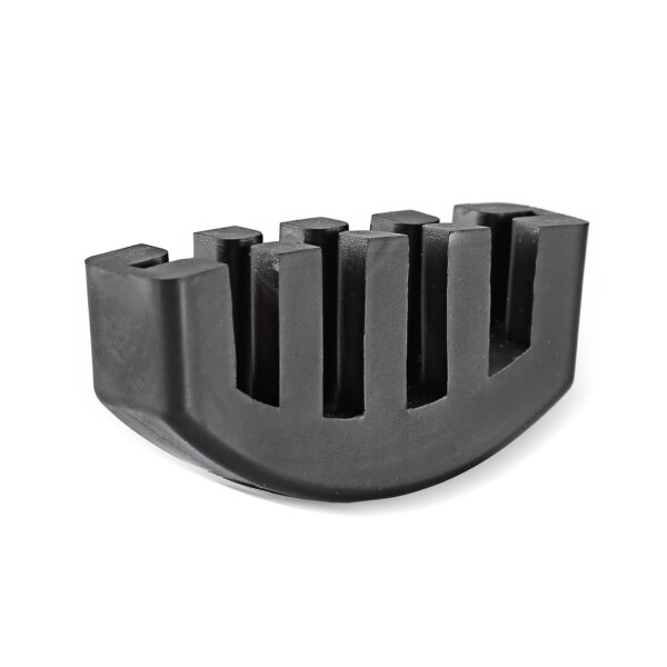 Violon sourdine. Accessoires spéciaux pour violon. Microphone en caoutchouc – Image 3