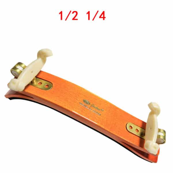 Epaulière pour violon rembourée en éponge. Accessoires pour piano – Image 3