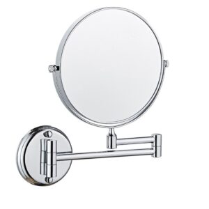 Miroir grossissant loupe