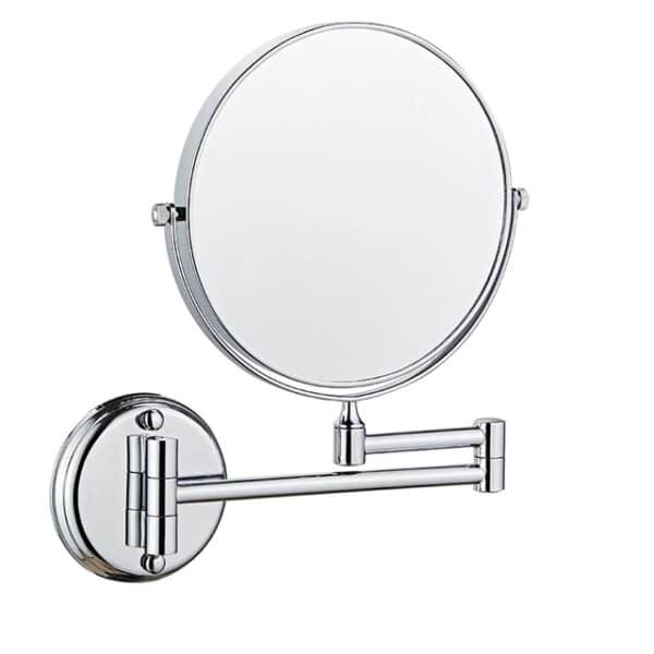 Miroir grossissant loupe