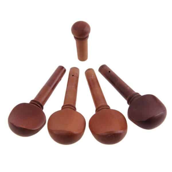 Ensemble complet d'accessoires de violon – Image 6