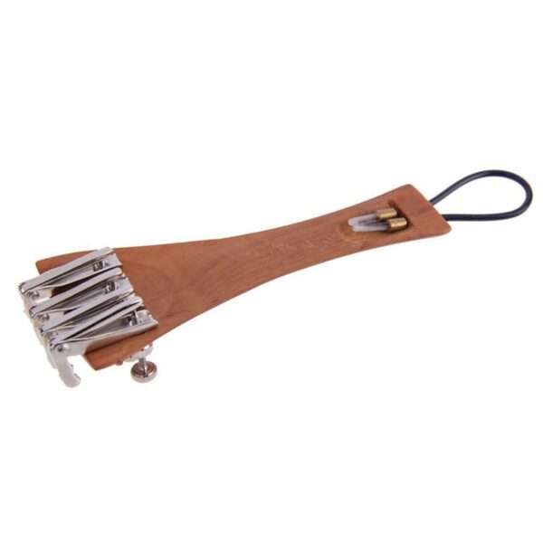 Ensemble complet d'accessoires de violon – Image 4