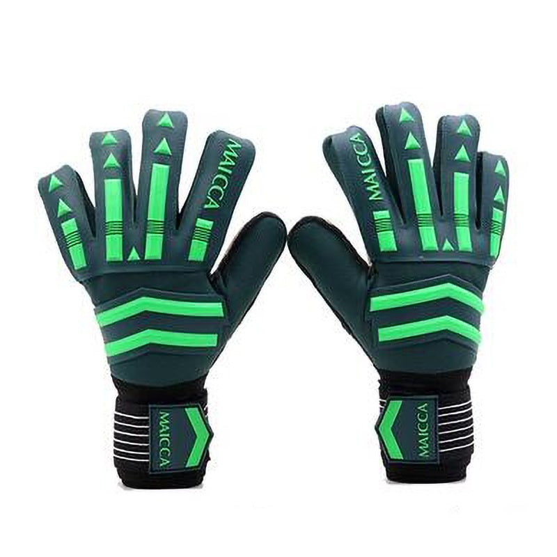 Gants pour gardien de but de football. Équipement d’entraînement de football – Image 5