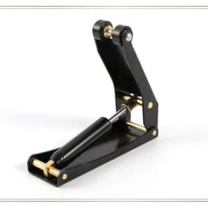 Tampon externe pour piano, accessoires de dispositif de descente de piano, protection de la housse de piano