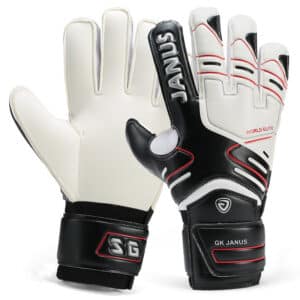 Gants pour gardien de but de football