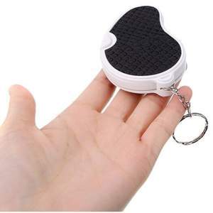 Loupe de lecture haute définition pliable et portable avec lumière LED