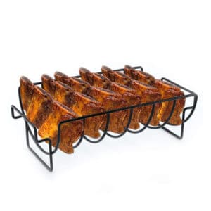Grill à steak, grill de poulet, grill à poisson. Accessoires pour barbecue