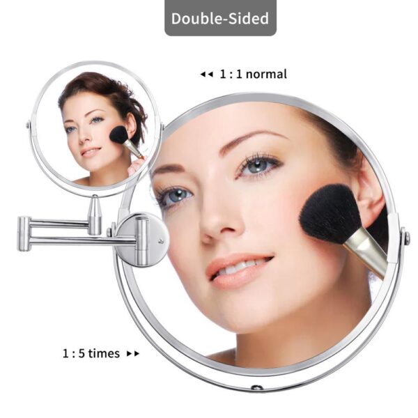 Miroir grossissant loupe – Image 5