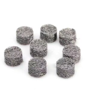 Accessoires d’écran filtrant moussant pour bouilloire à mousse haute pression