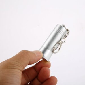 Extracteur de boucle de verrouillage anti-vol pour vêtements et chaussures de magasins et supermarchés. Ouvre-serrure