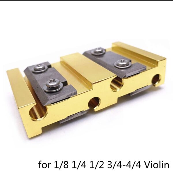 Couteau à chantourner pour violon. Outil pour la fabrication de piano – Image 6