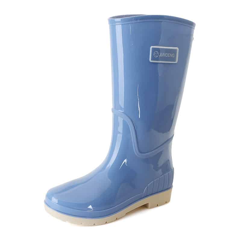 Chaussures de pluie antidérapantes pour femmes et hommes – Image 8