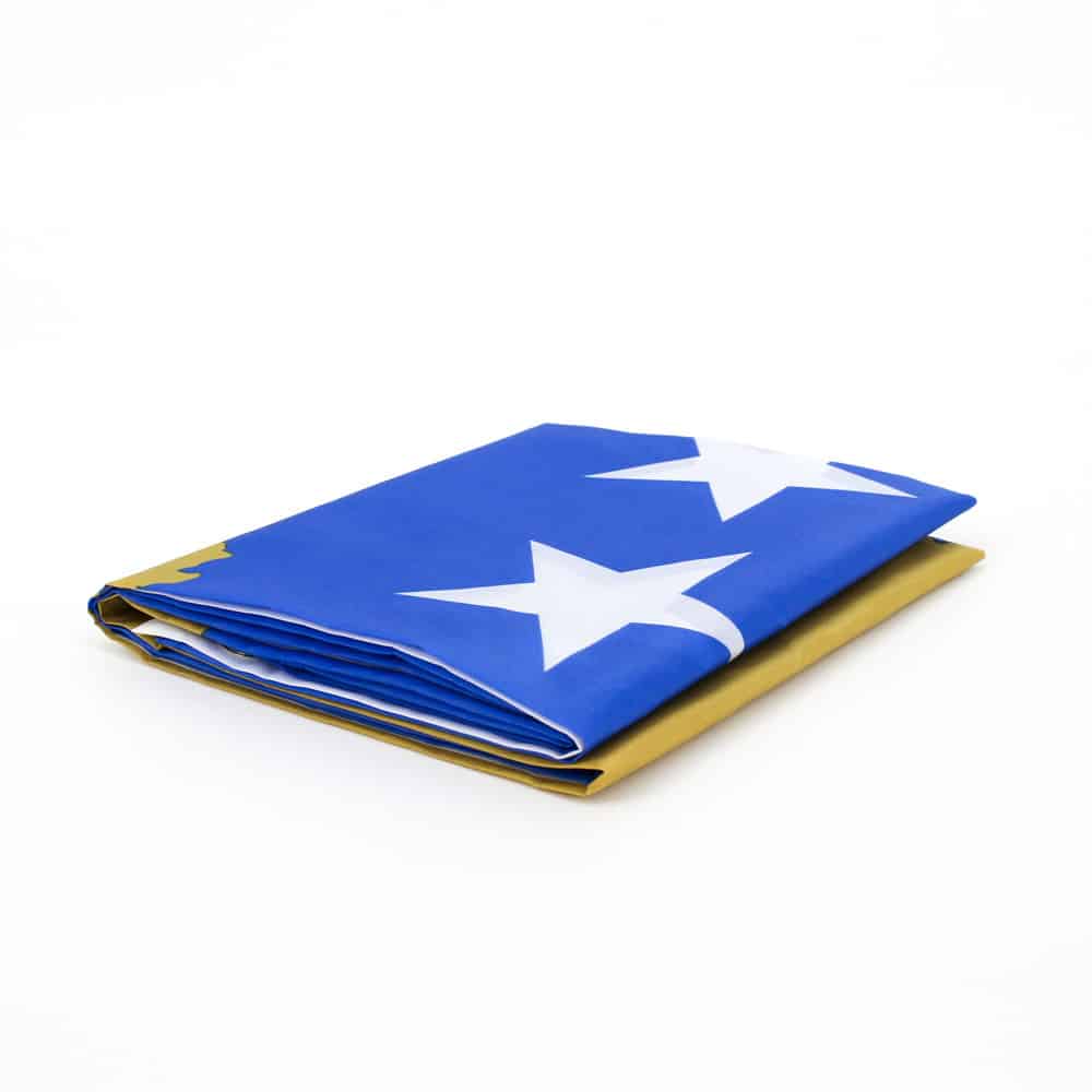Drapeau du Kosovo – Image 5