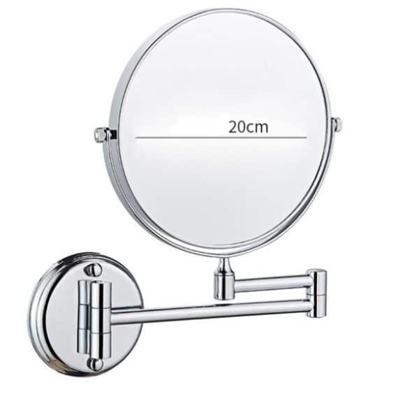 Miroir grossissant loupe – Image 3