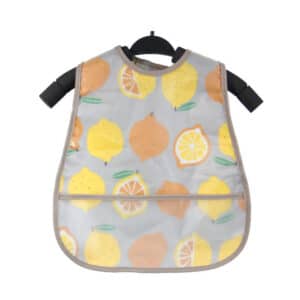12 pièces/1pc. Bavoir pour bébé. Tablier imperméable à l'eau pour enfants
