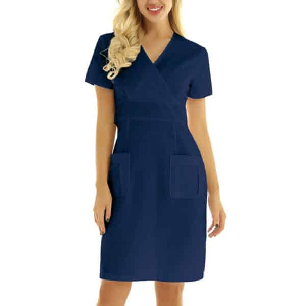 Robe d'aide-soignantes, infirmières et médecins – Image 8