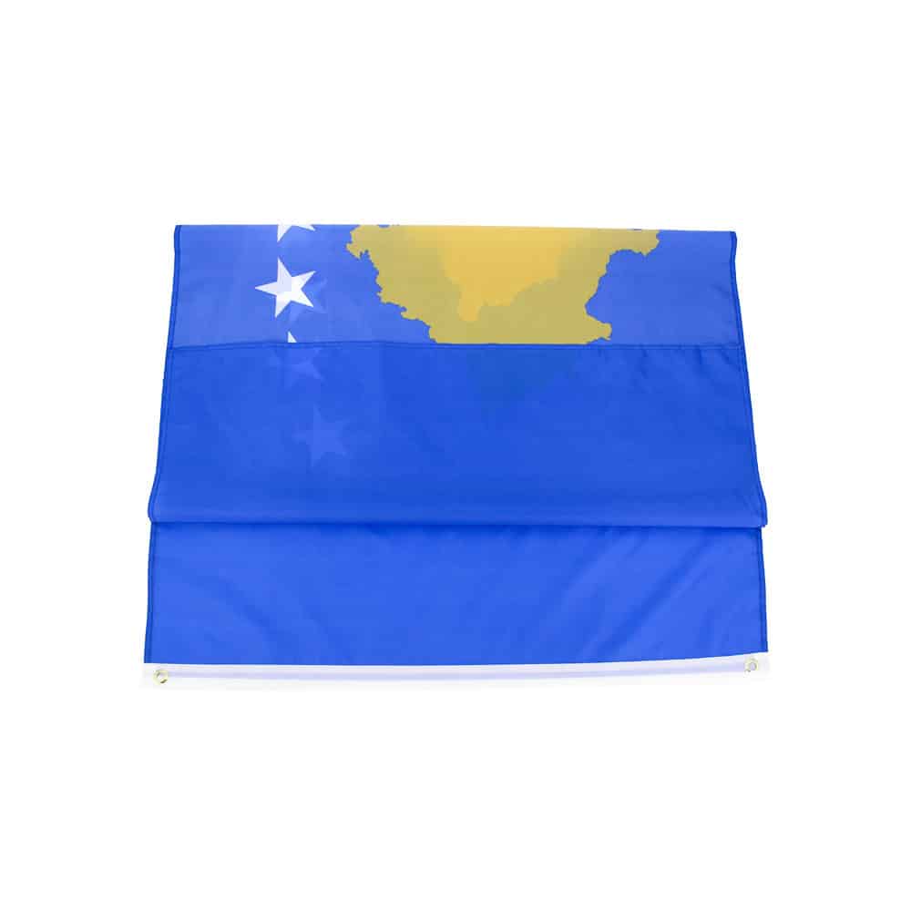 Drapeau du Kosovo – Image 6