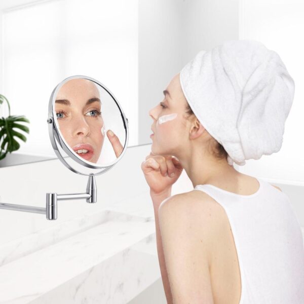 Miroir grossissant loupe – Image 4
