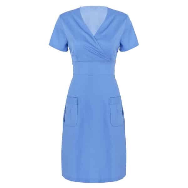 Robe d'aide-soignantes, infirmières et médecins – Image 2