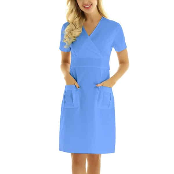 Robe d'aide-soignantes, infirmières et médecins – Image 3