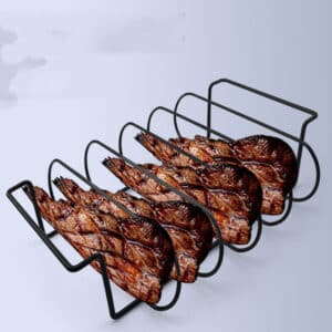 Grill à viande pour barbecue
