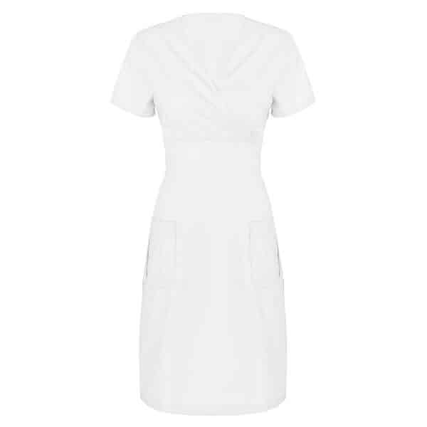 Robe d'aide-soignantes, infirmières et médecins – Image 6
