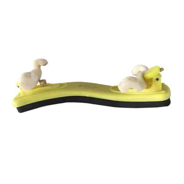 Epaulière en plastique pour violon. Repose-épaule pour violon – Image 6
