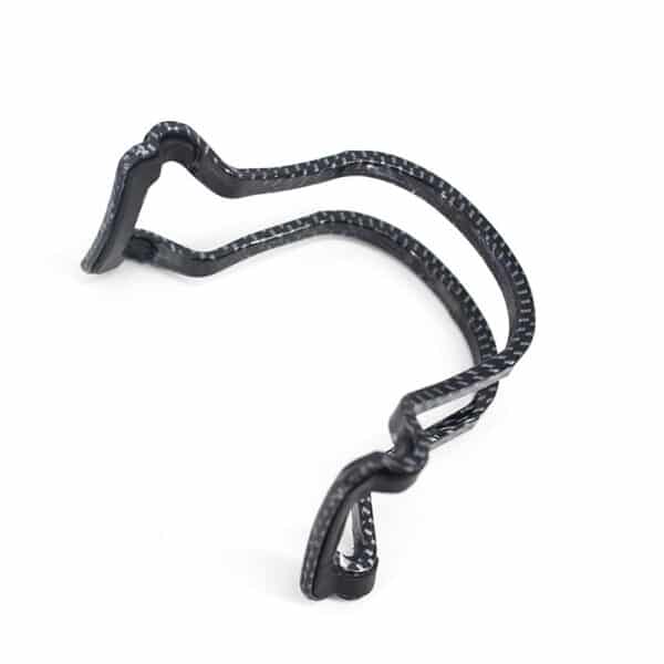 Redresseur d’archet léger en fibres de carbone pour violon – Image 2