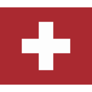 Drapeau Suisse