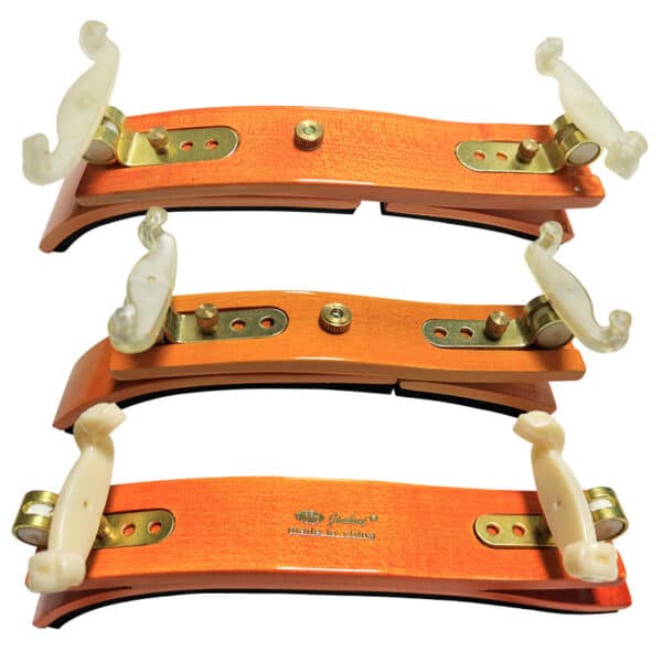 Epaulière pour violon rembourée en éponge. Accessoires pour piano – Image 7