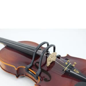 Redresseur d’archet léger en fibres de carbone pour violon
