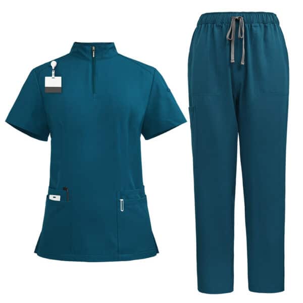 Uniforme de travail pour aide-soignantes, infirmières et médecins – Image 7