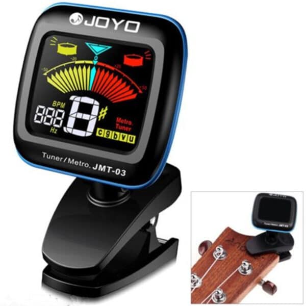 Accordage de guitare, basse, violon – Image 4