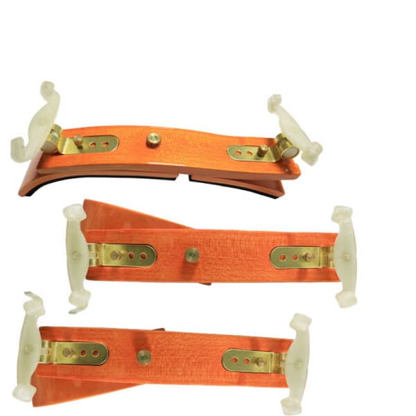 Epaulière pour violon rembourée en éponge. Accessoires pour piano – Image 4