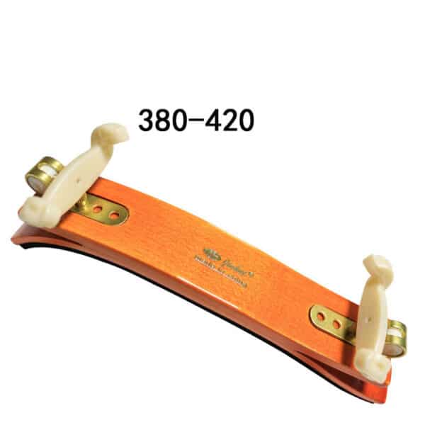 Epaulière pour violon rembourée en éponge. Accessoires pour piano – Image 6