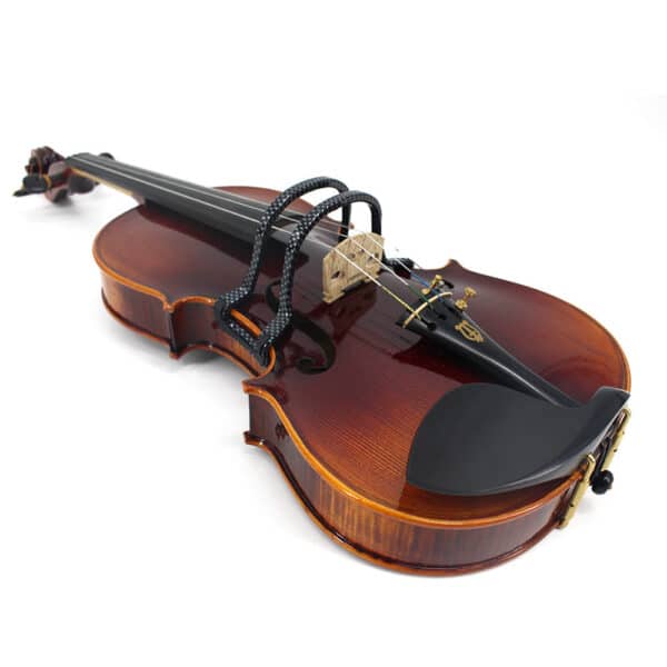 Redresseur d’archet léger en fibres de carbone pour violon – Image 3