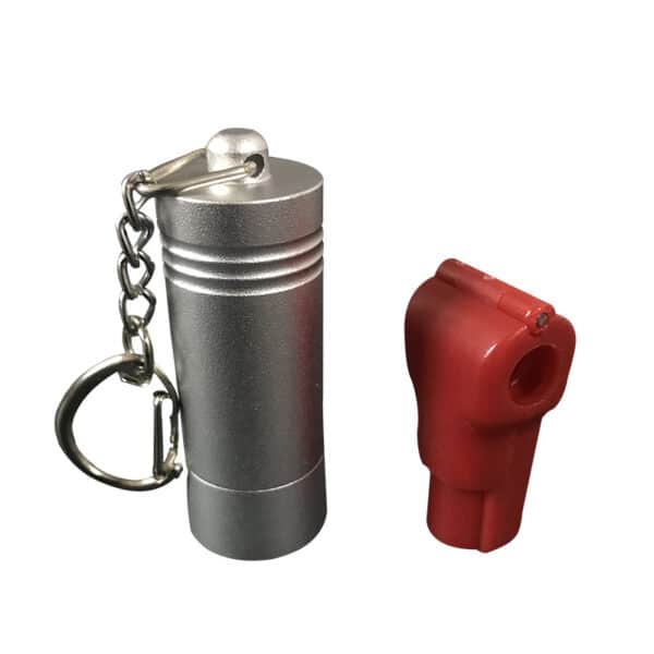 Accessoires de déverrouillage anti-vol pour vêtements et chaussures sur les étagères de magasins et supermarchés. Ouvre-serrure – Image 2