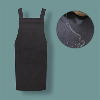 Tablier de peinture et de dessin pour garçons et filles. Tablier pour enfants et étudiants en art